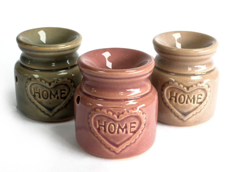 Home Oil Burners