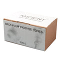 Back Flow Incense Cones - Sandalwood (approx 225 pcs) 500g