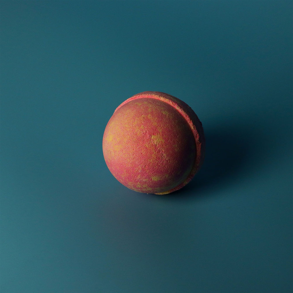Set of 3 Five for Her Bath Bombs
