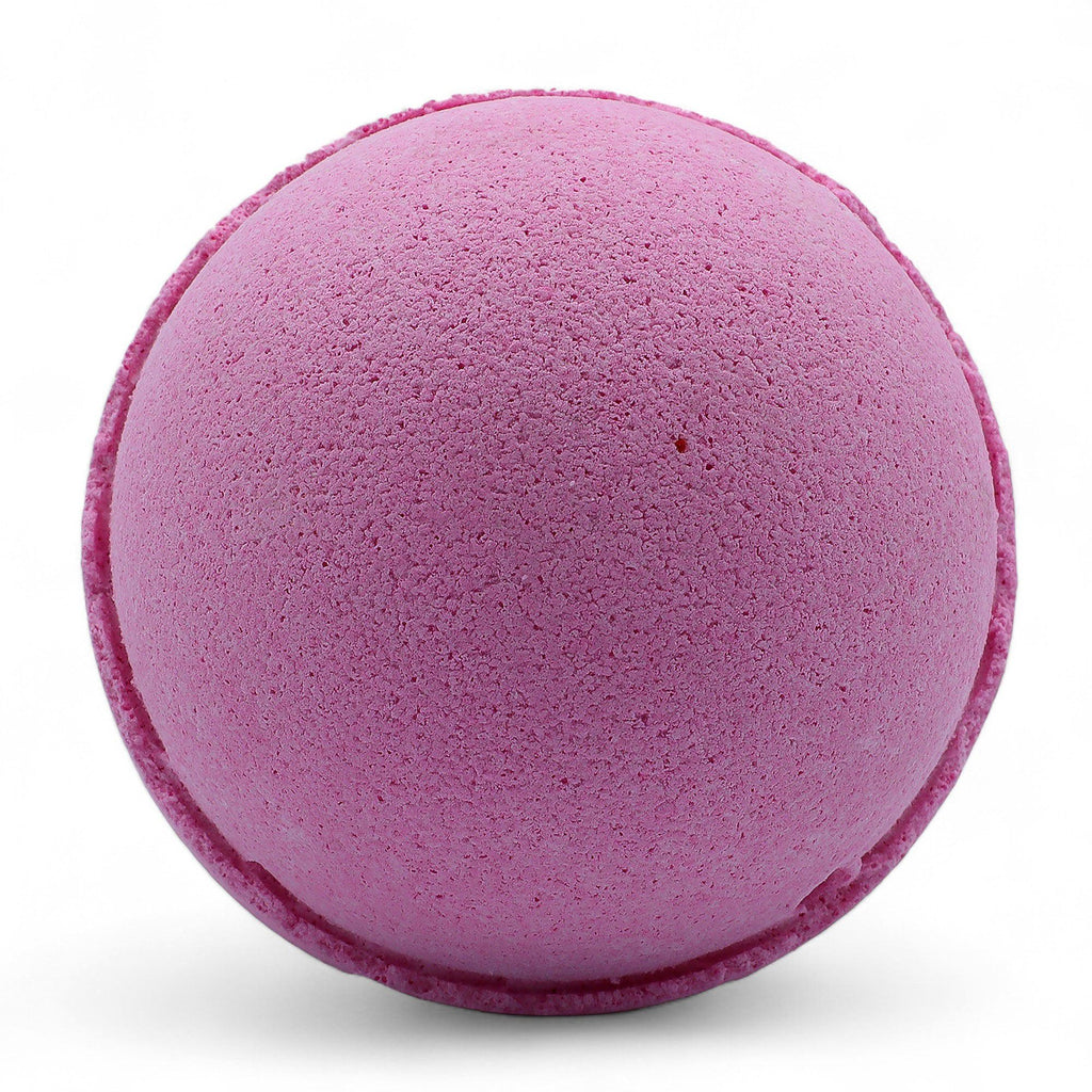 Set of 3 Very Berry Bath Bombs