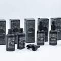 Ancient Witch Perfume Oil - Cursed
