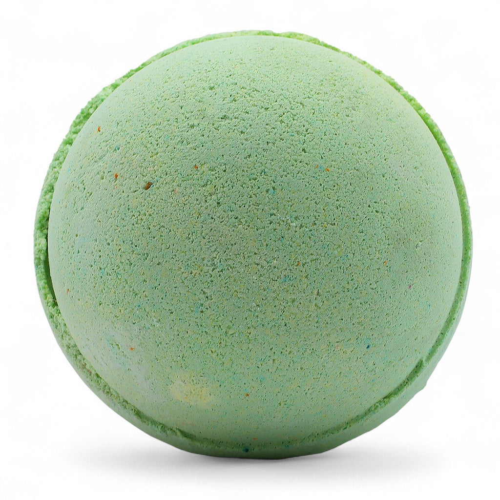 Set of 3 Lemon Eucalyptus Bath Bombs