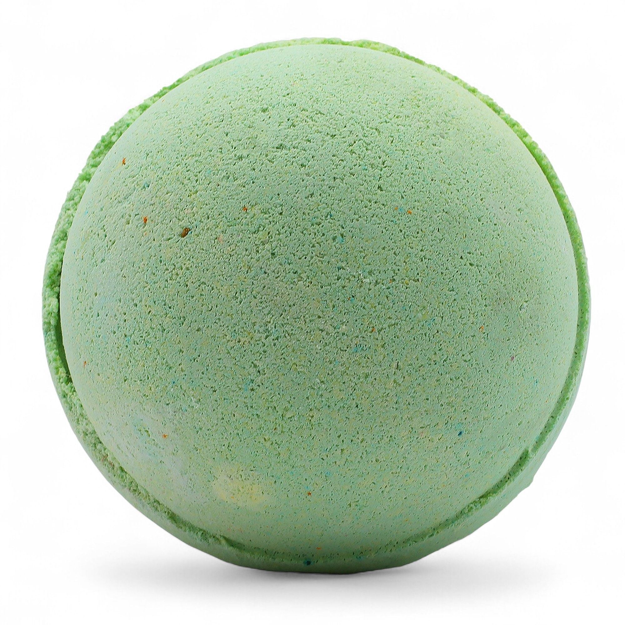Set of 3 Lemon Eucalyptus Bath Bombs