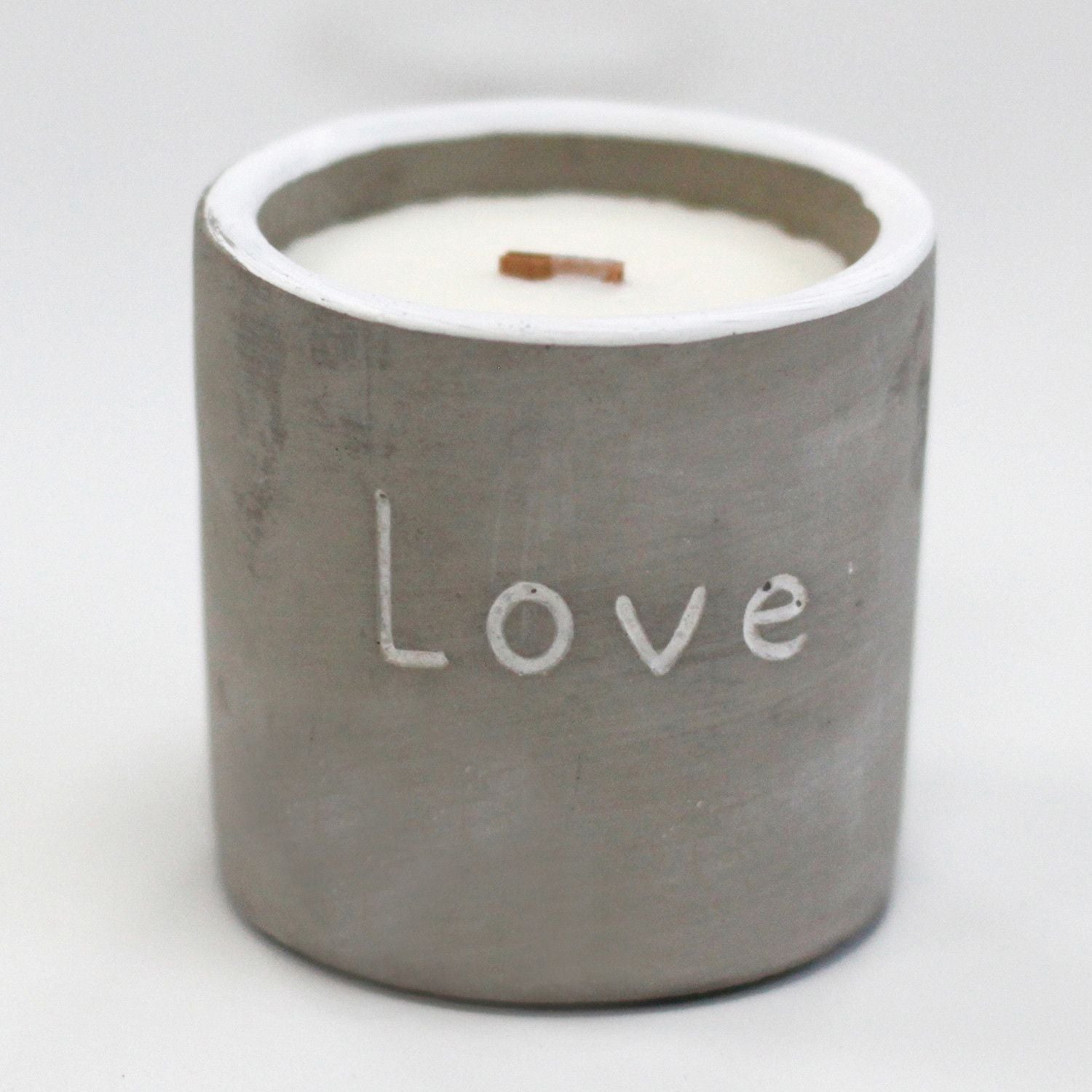Med Pot - Love - Purple Fig & Casis