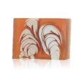Handcrafted  Soap Loaf  1.2kg  - Almond